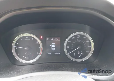 2019 Hyundai Sonata Se from USA, damaged, VIN 5NPE24AF5KH790573